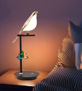 Bird LED Table Lamp