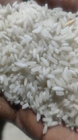 5% Broken Medium Grain White Raw Rice