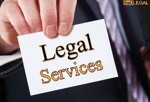 Consultancy Legal Opinions Services