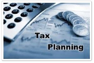 Tax Planning Service