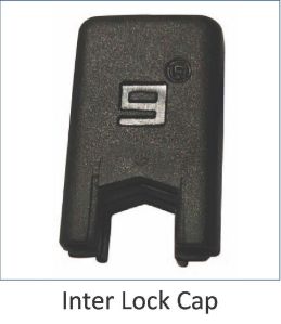 Interlock Cap