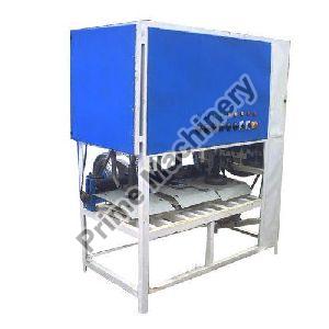 Automatic Paper Dona Making Machine