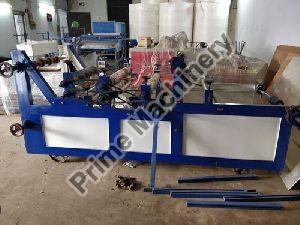 Electric Paper Plate Lamination Machine