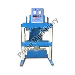 Fully Automatic Paper Dona Making Machine