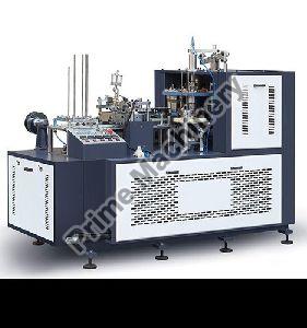 Paper Cup and Glass Making Machine