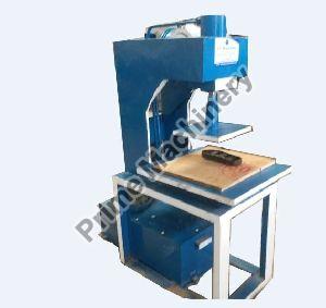 Three Phase Slipper Making Machine