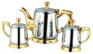 Royal Teapot Set