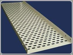 Perforated Cable Tray