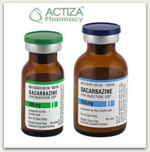 Dacarbazine Injection