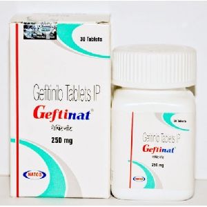 Gefitinib Tablet