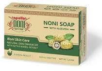 Apollo Noni with Aloe Vera Bath Soap 125 gm