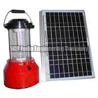 Solar Lantern