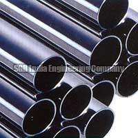 Stainless Steel Pipes