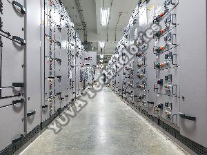 Electrical Power Distribution Designing Services