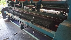 Fishing Net Making Machinary