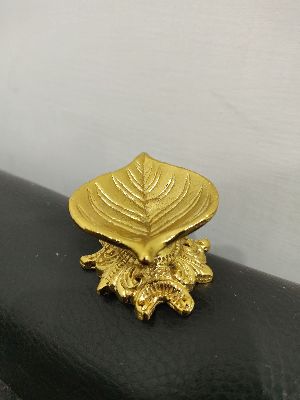 1.2 Inch Fancy Brass Diya