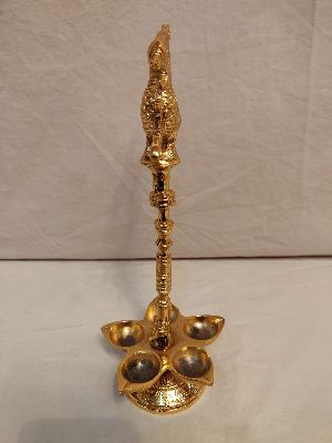 Brass Decorative Diya
