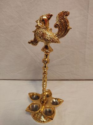 Brass Decorative Diya
