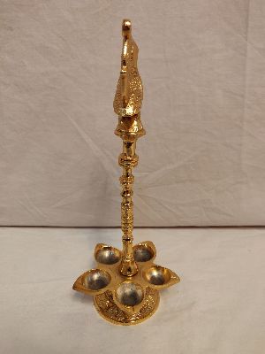 Brass Decorative Diya