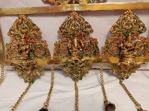 Brass Wall Hangings