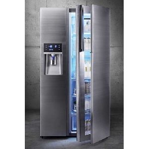 Double Door Refrigerator