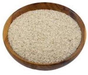 Organic Psyllium Husk