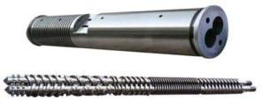 Industrial Screw Barrel