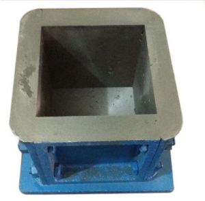 Concrete Cube Mould