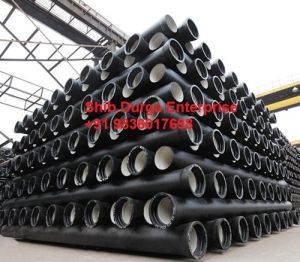 Ductile Iron Pipes