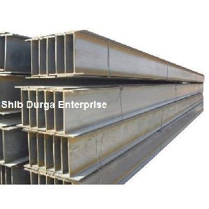 Mild Steel Beams