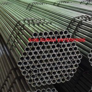 Mild Steel Erw Pipes