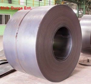 Mild Steel Hot Rolled Coils