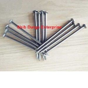 mild steel nails