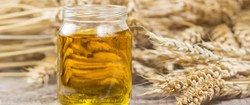 Wheat Germ Oil