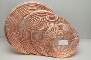 Copper Coil