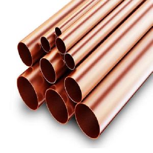 copper nickel pipe