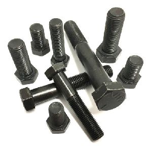 stainless steel 316 bolts