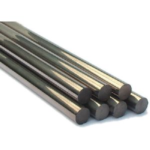 Tungsten Bars