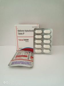 Metformin Tablets