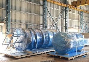 Pressure Vessels