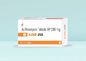 Azme 250mg Tablets