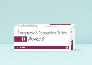 Panme-D Tablets