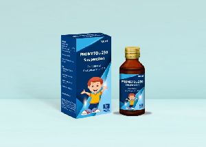 Prometol 250mg Suspension