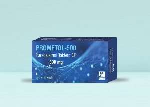 Prometol 500mg Tablets
