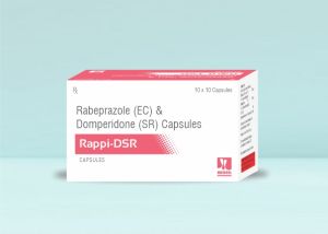 Rappi-DSR Capsules