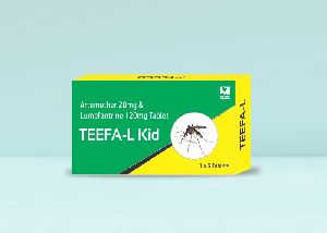 Teefa-L Kid Tablets