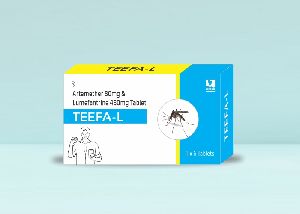 Teefa-L Tablets