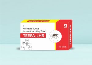 Teefa-LHS Tablets