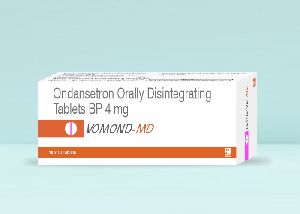 Vomond-MD Tablets