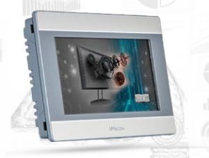 HMI Touch Panel